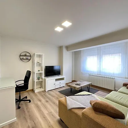 דירה Apartamento Beiramar Proximo Playa De Adro