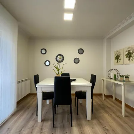 דירה Apartamento Beiramar Proximo Playa De Adro *