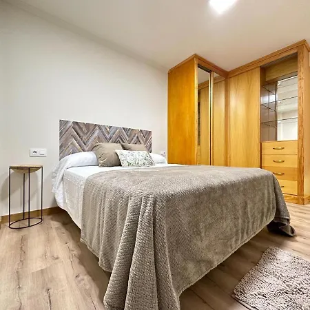 דירה Apartamento Beiramar Proximo Playa De Adro